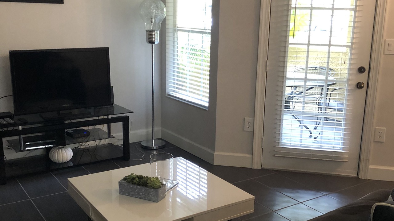 Photo of Livingroom in Clearwater