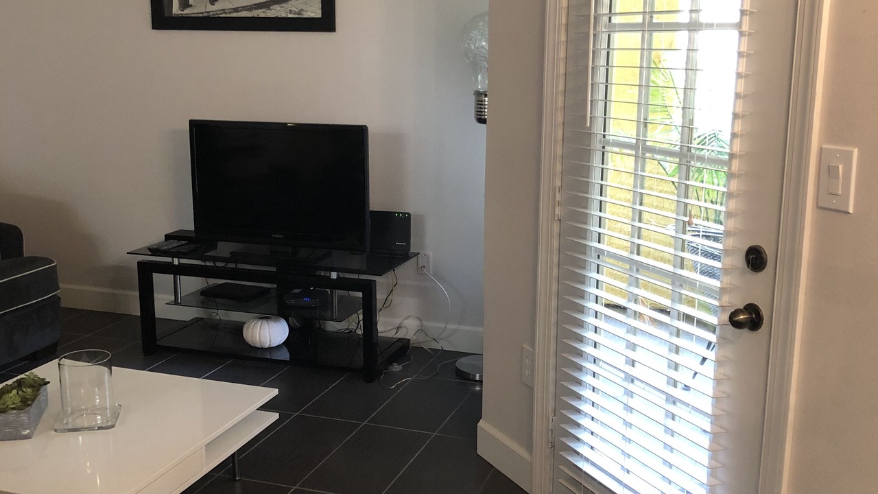 Photo of Livingroom in Clearwater