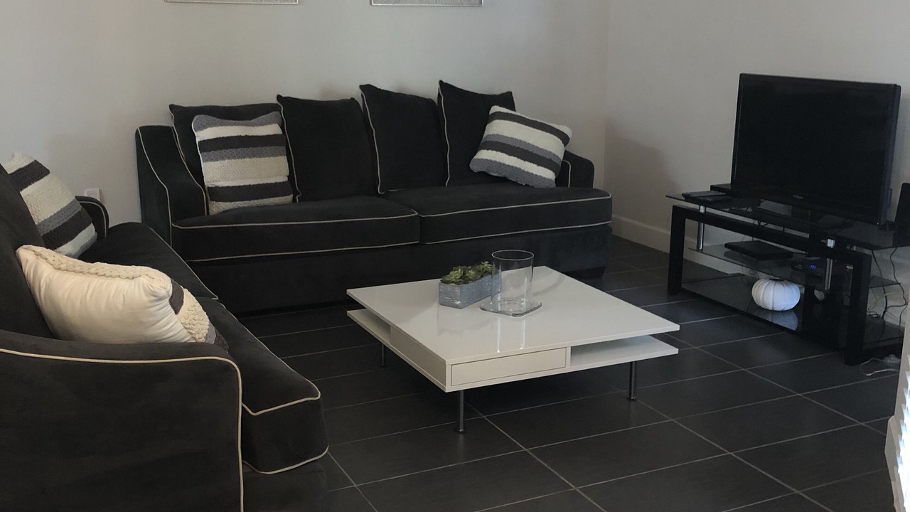 Photo of Livingroom in Clearwater