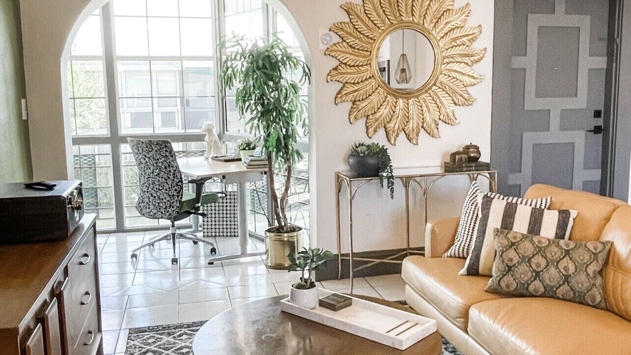 Photo of Livingroom in Winter Park