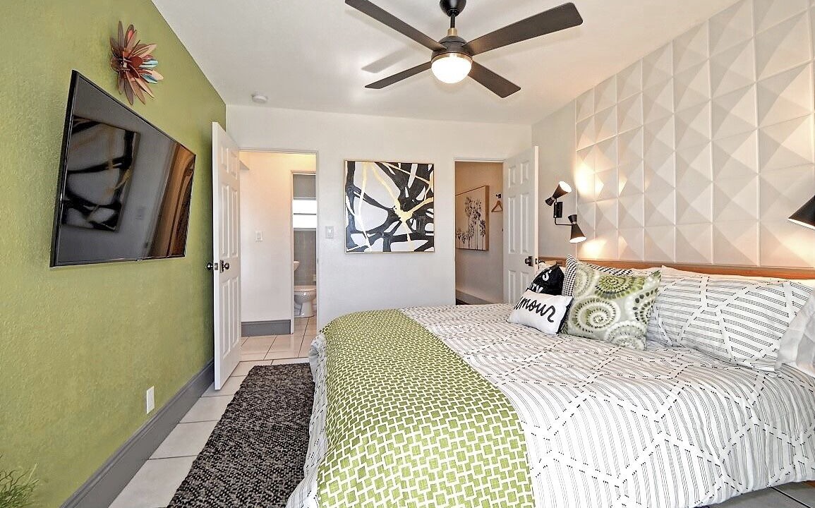 Photo of Bedroom in Winter Park