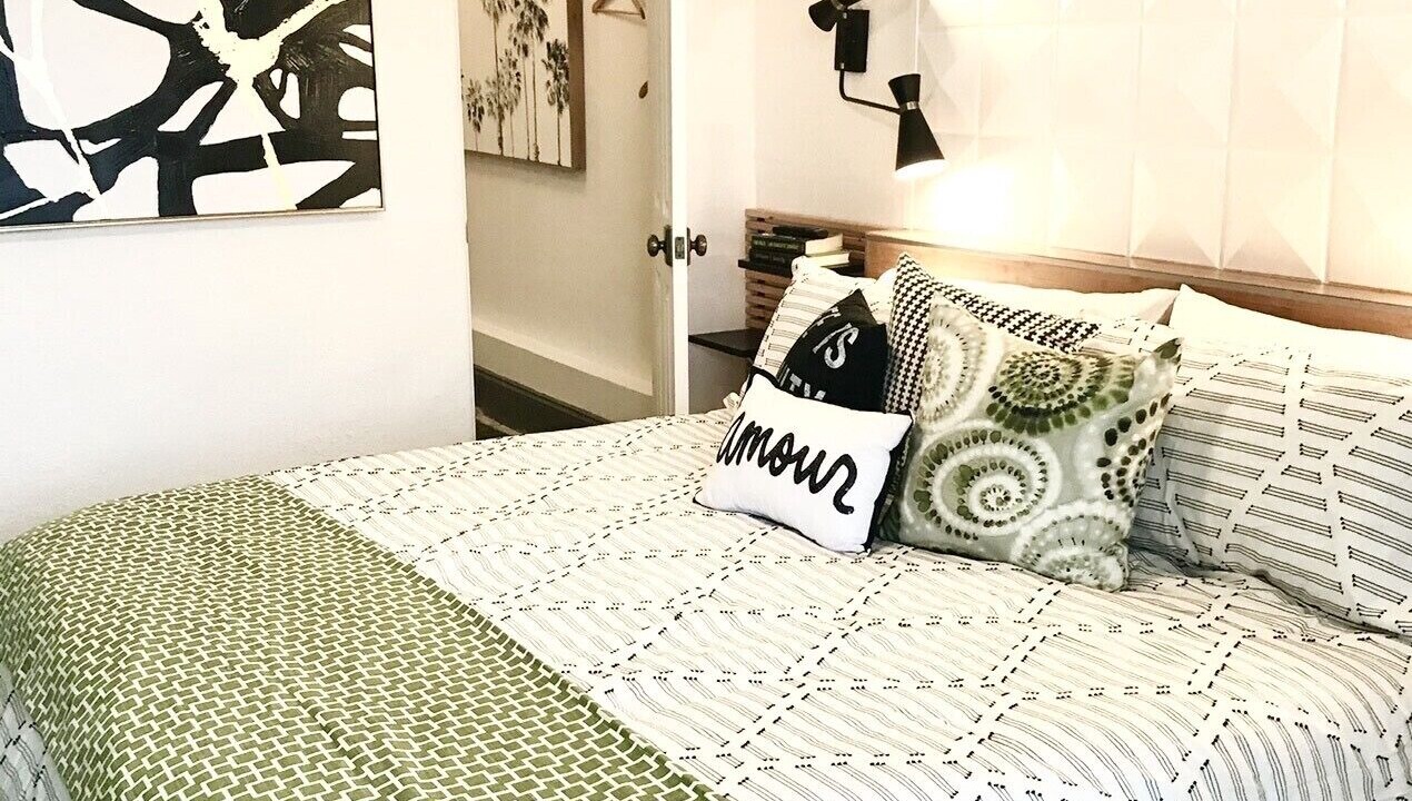 Photo of Bedroom in Winter Park