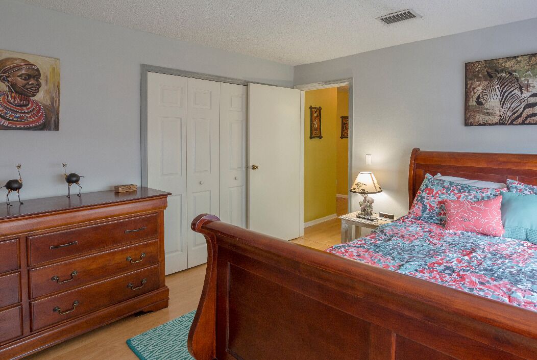 Photo of Bedroom in Countryway