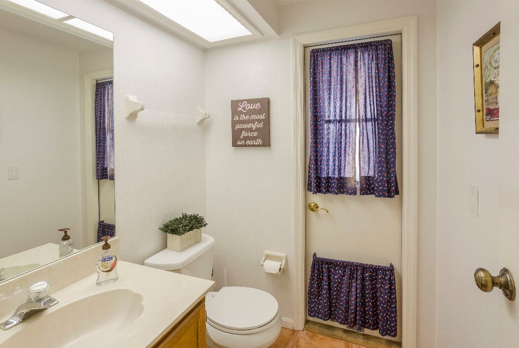 Photo of Bathroom in Countryway