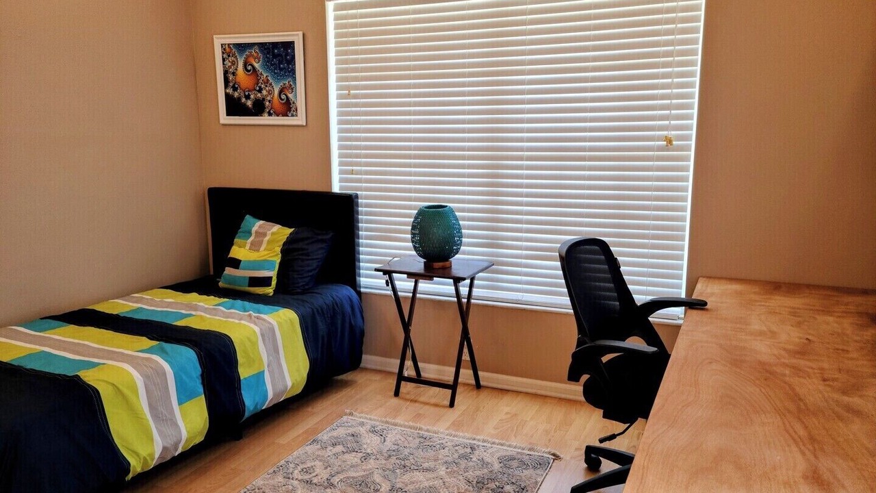 Photo of Bedroom in Countryway