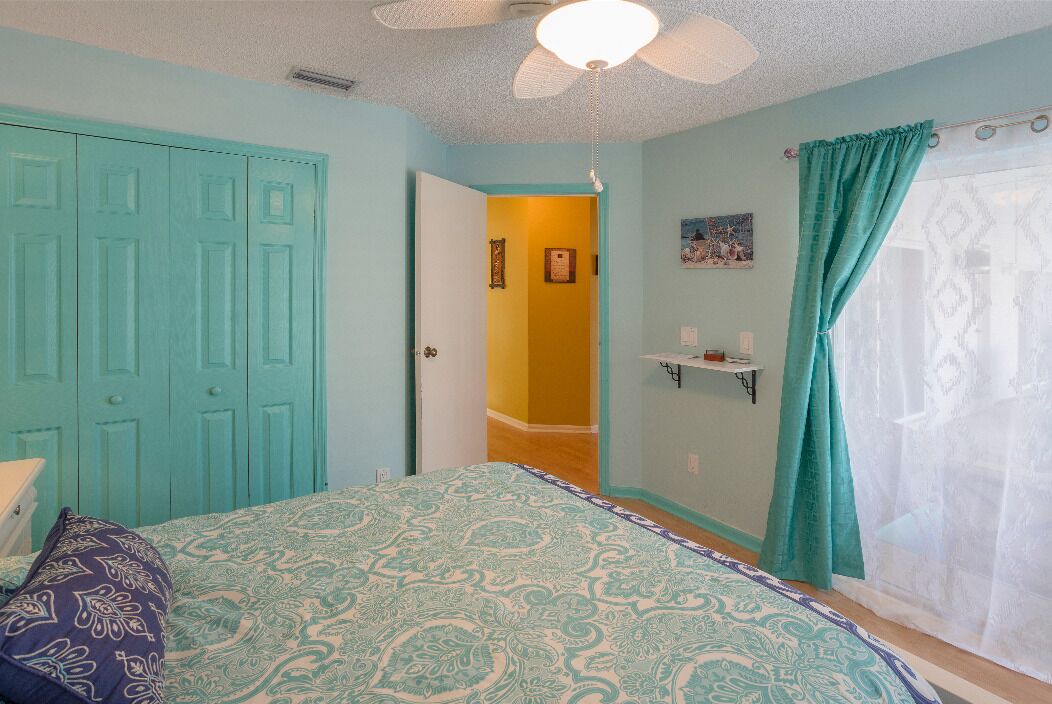Photo of Bedroom in Countryway