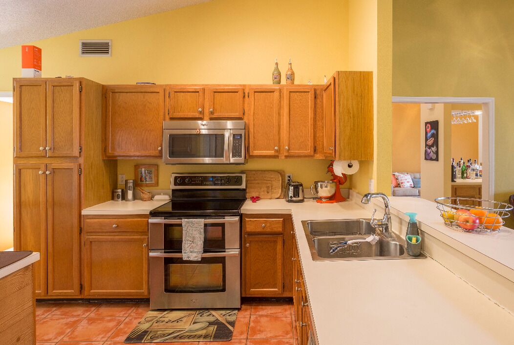 Photo of Kitchen in Countryway