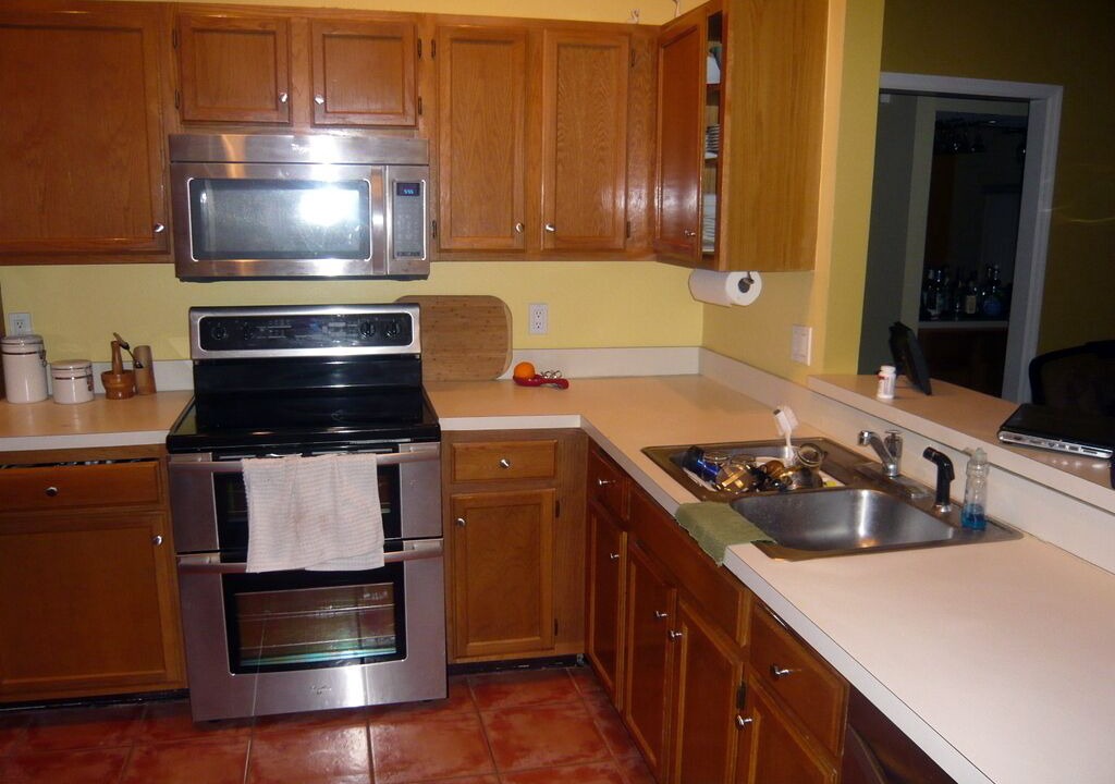 Photo of Kitchen in Countryway
