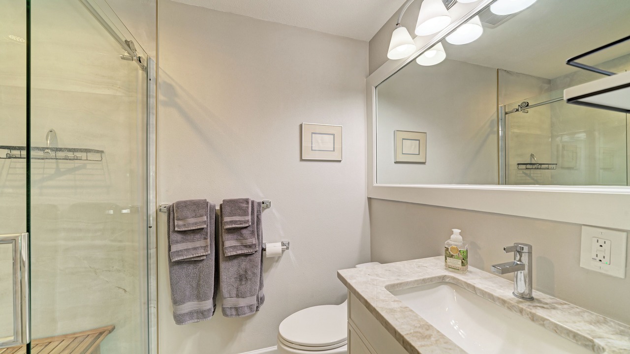 Photo of Bathroom in Whitney Beach