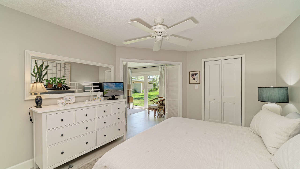 Photo of Bedroom in Whitney Beach