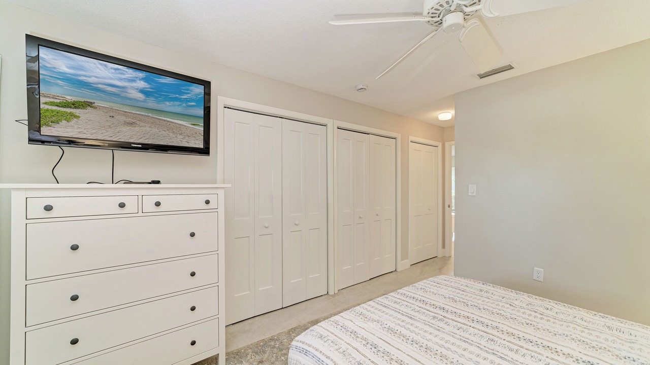 Photo of Bedroom in Whitney Beach