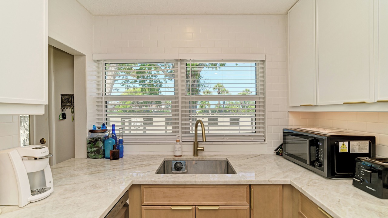 Photo of Kitchen in Whitney Beach