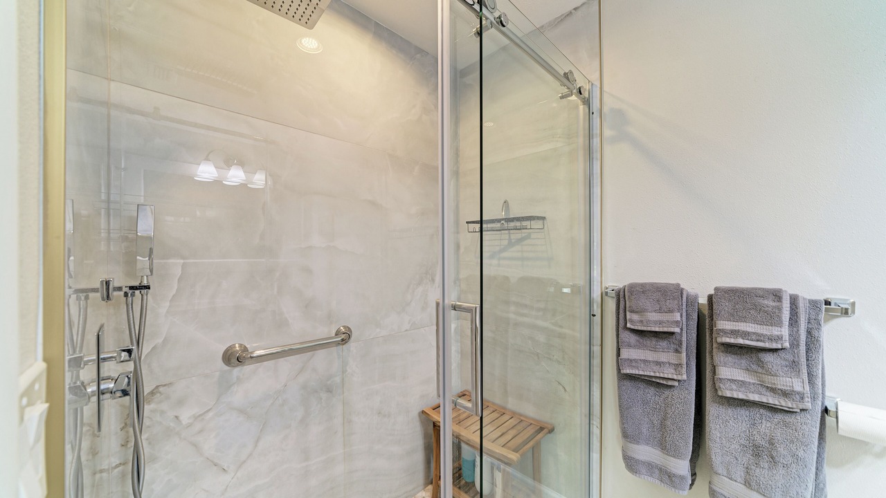 Photo of Bathroom in Whitney Beach