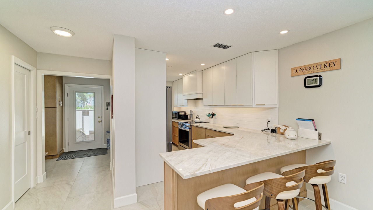 Photo of Kitchen in Whitney Beach
