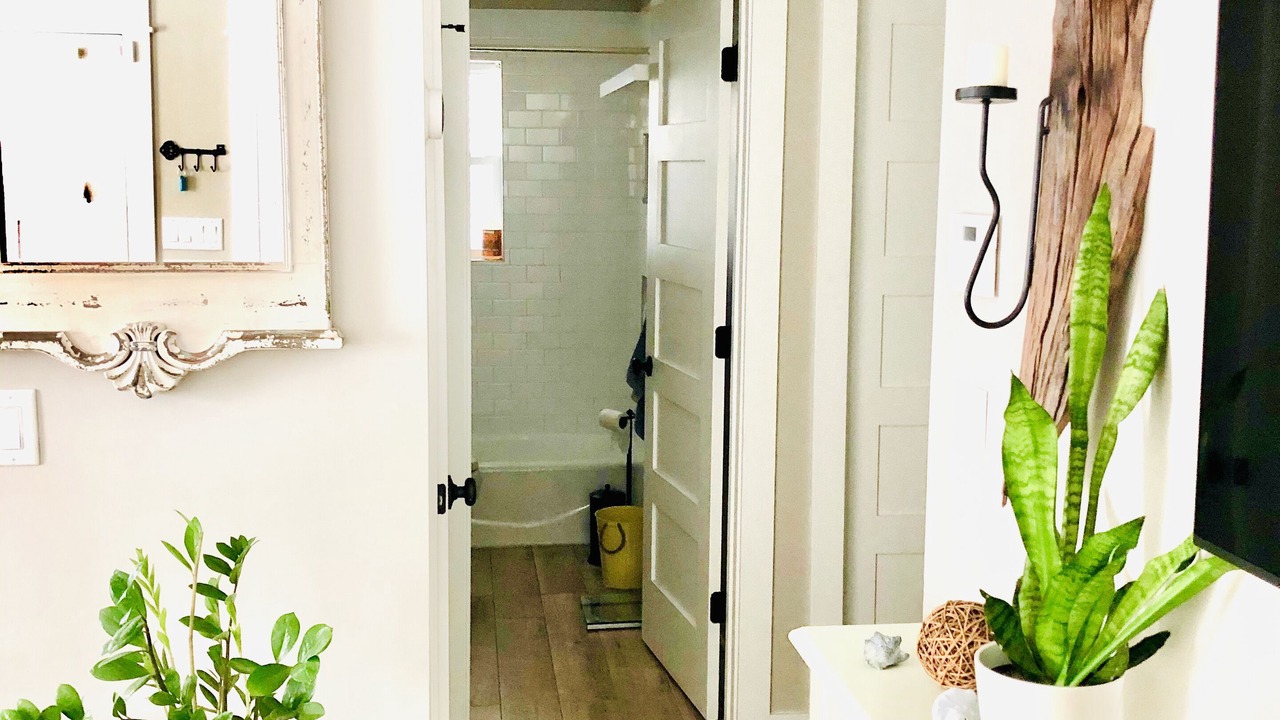 Photo of Bathroom in Southside
