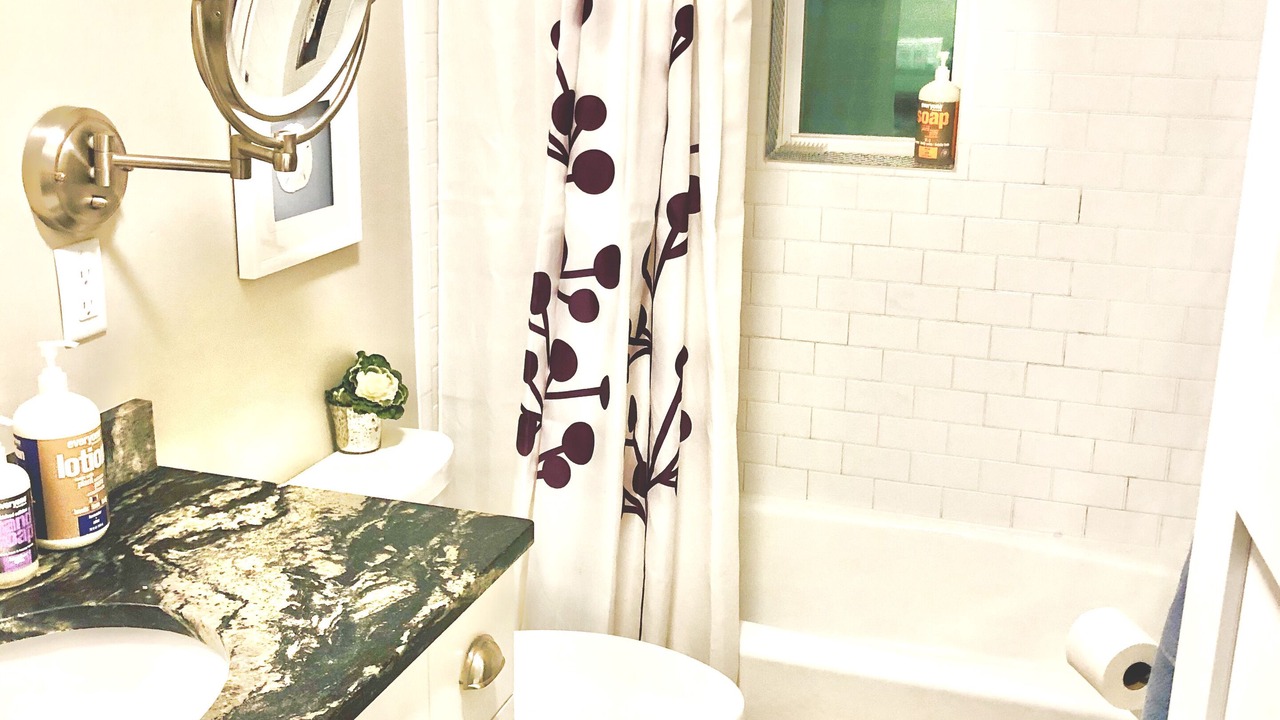 Photo of Bathroom in Southside