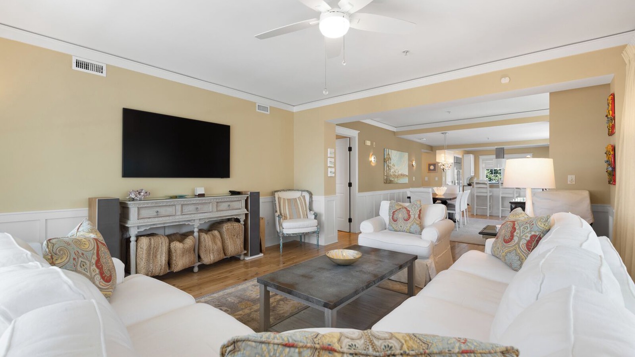 Photo of Bedroom in Gulf District