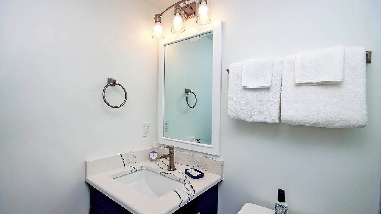 Photo of Bathroom in Sanibel