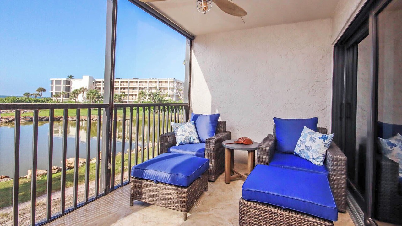Photo of Outdoor in Sanibel