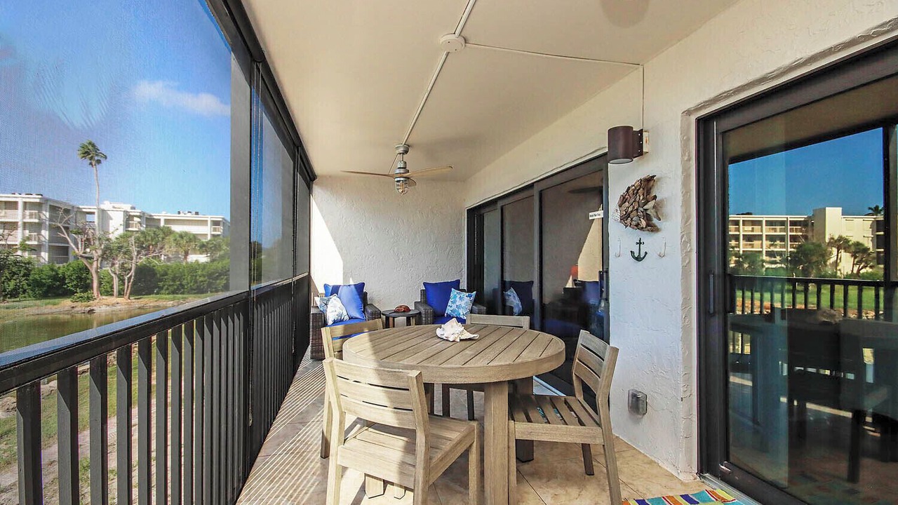 Photo of Outdoor in Sanibel