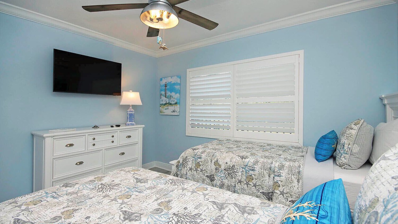 Photo of Bedroom in Sanibel