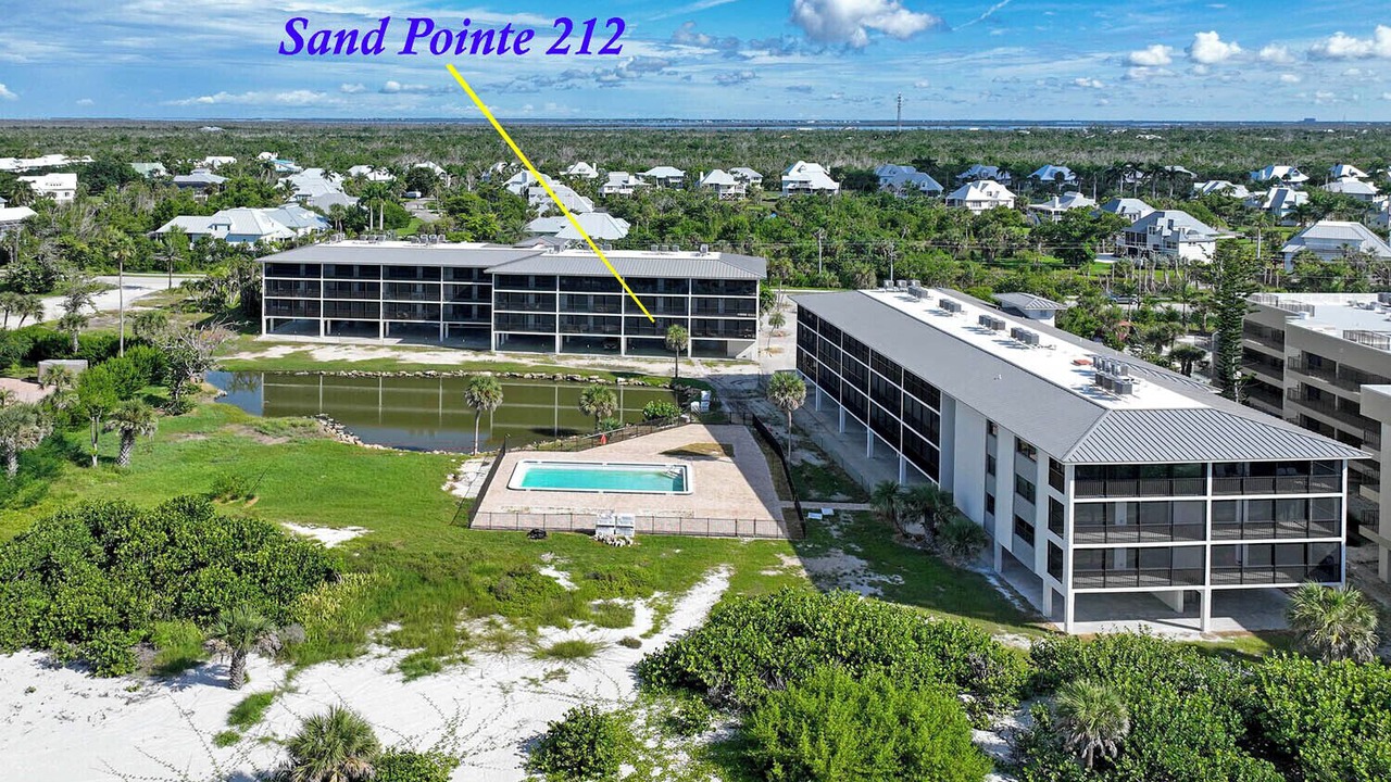 Photo of Outdoor in Sanibel