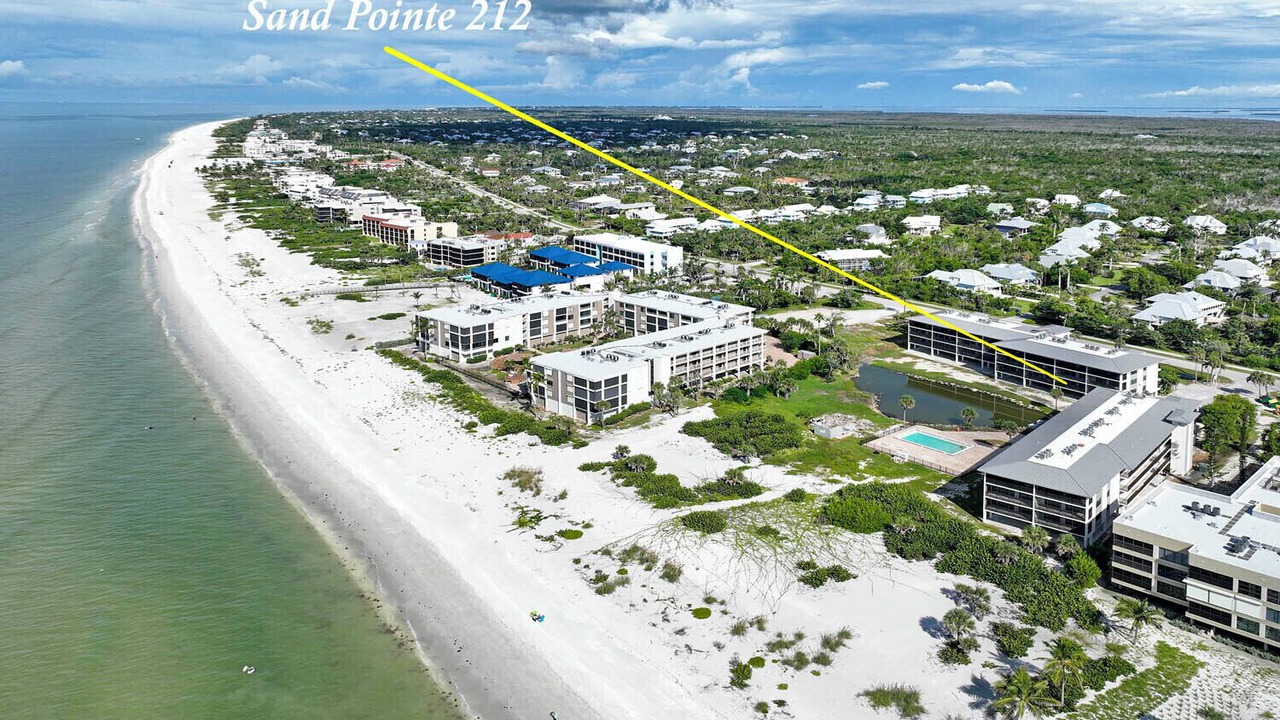 Photo of Others in Sanibel