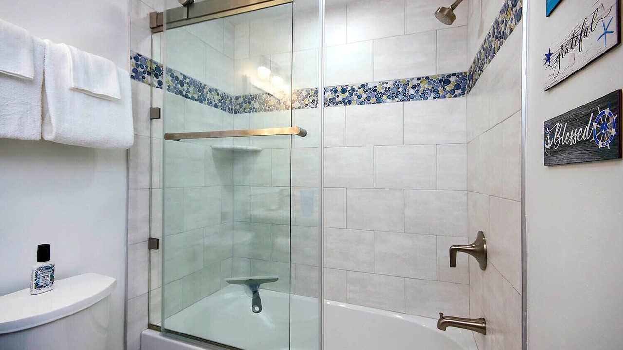 Photo of Bathroom in Sanibel
