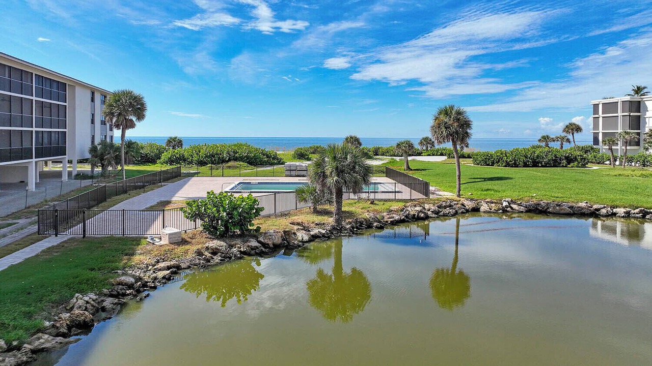 Photo of Outdoor in Sanibel