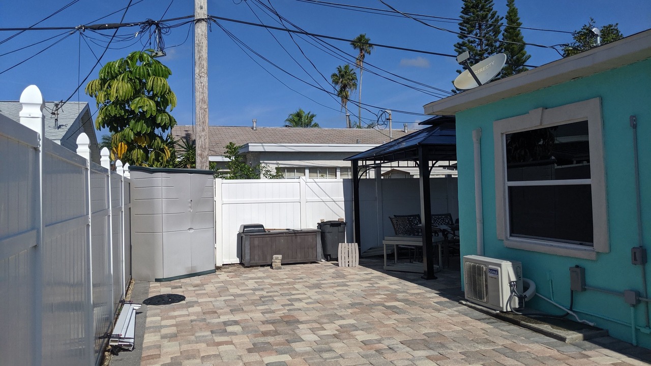 Photo of Outdoor in Madeira Beach