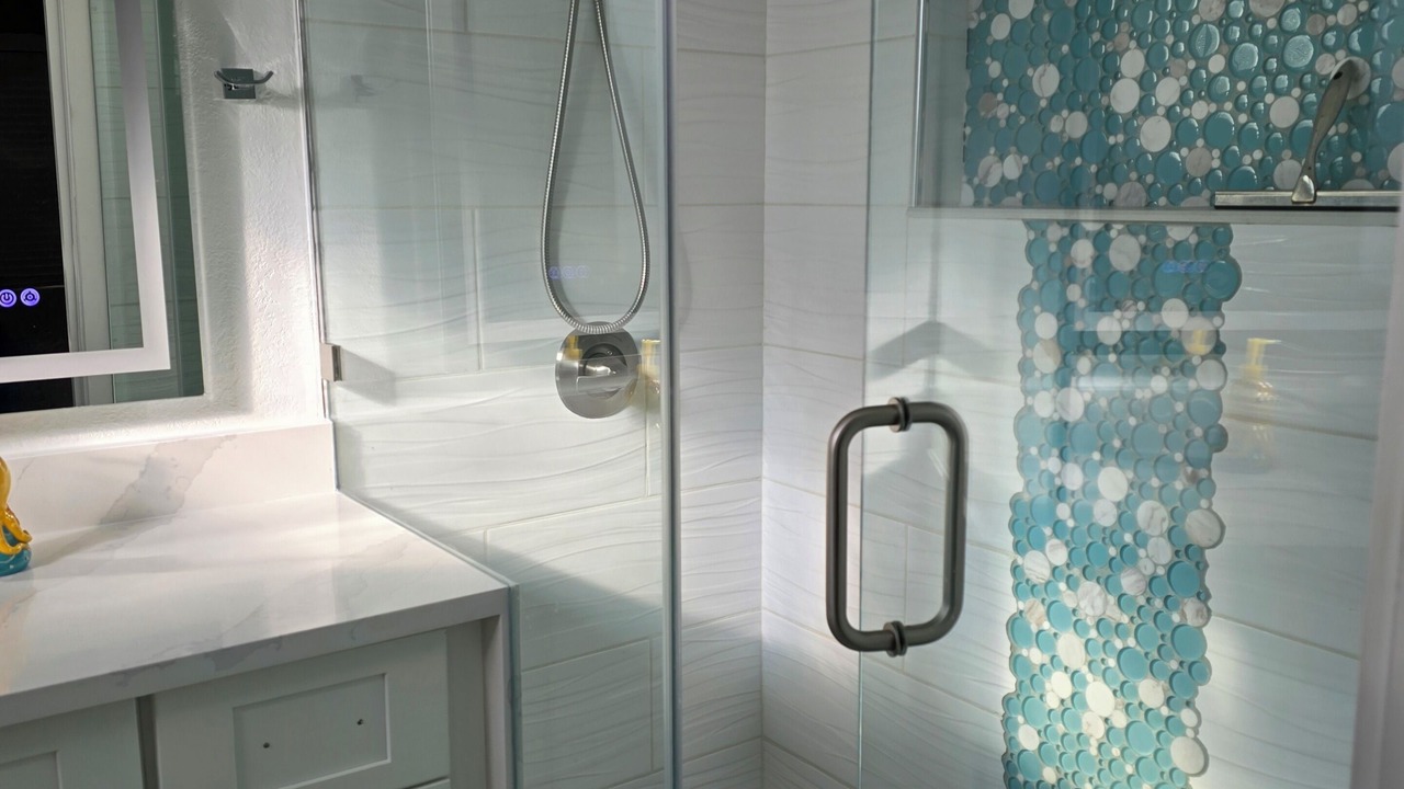 Photo of Bathroom in Madeira Beach