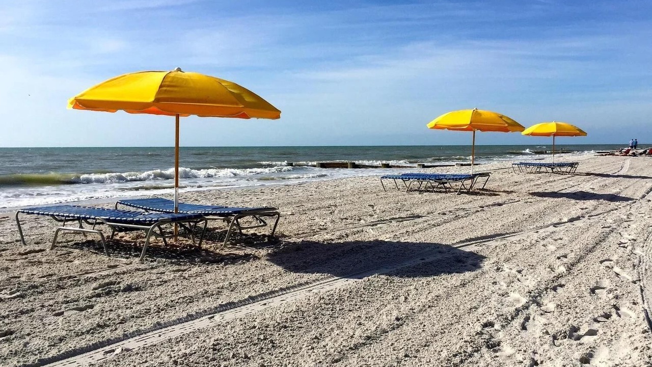 Photo of Others in Madeira Beach