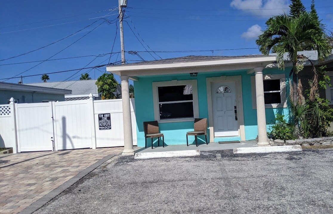 Photo of Outdoor in Madeira Beach