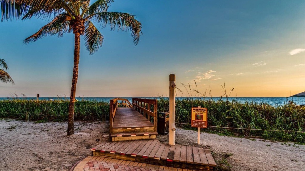 Photo of Outdoor in Madeira Beach