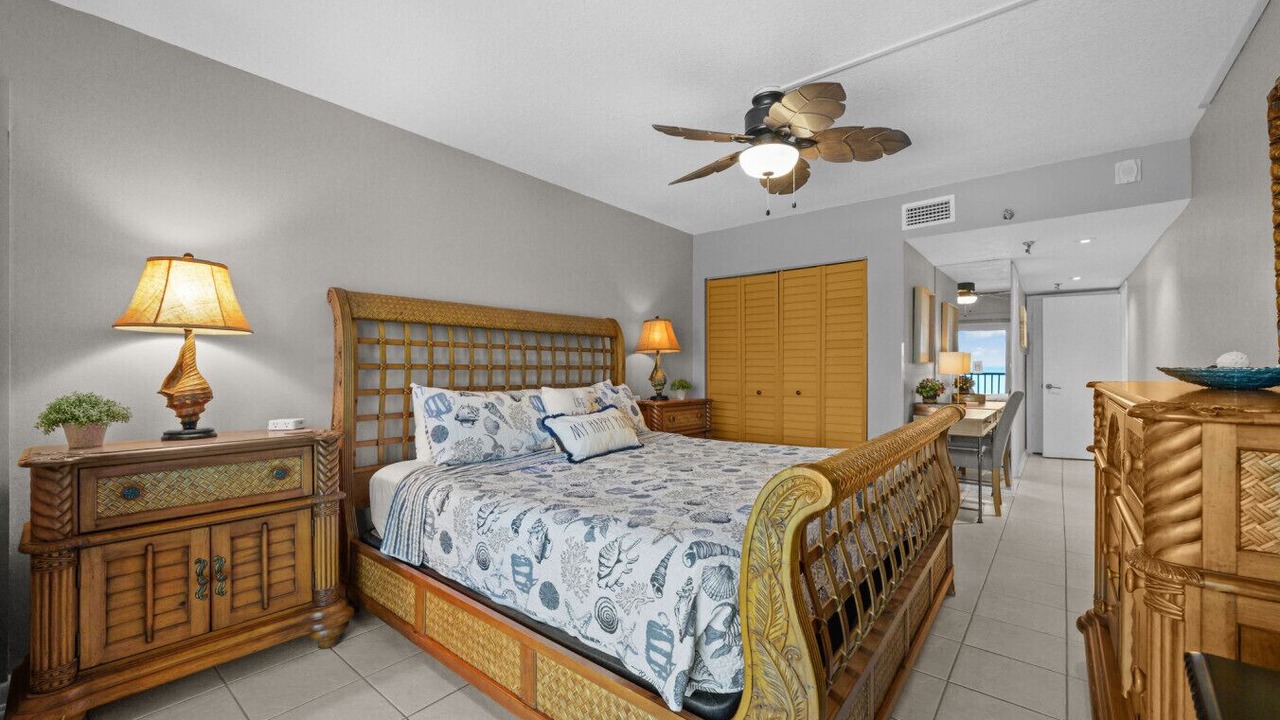 Photo of Bedroom in Madeira Beach