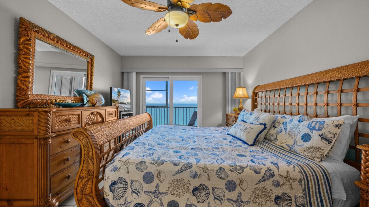 Photo of Bedroom in Madeira Beach
