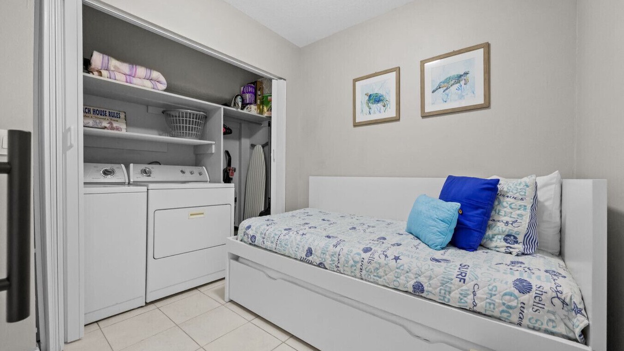 Photo of Bedroom in Madeira Beach