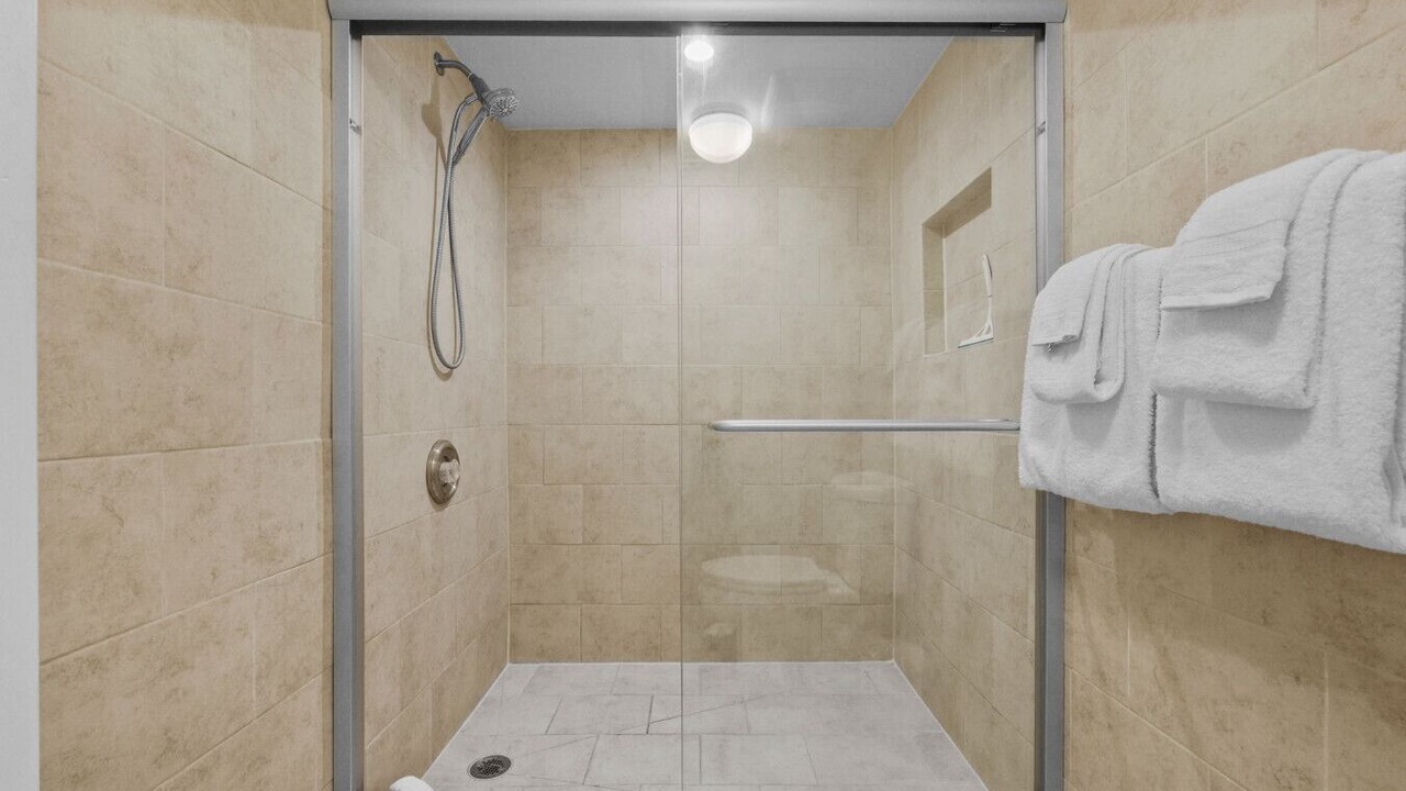 Photo of Bathroom in Madeira Beach
