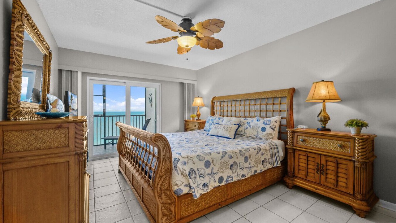 Photo of Bedroom in Madeira Beach