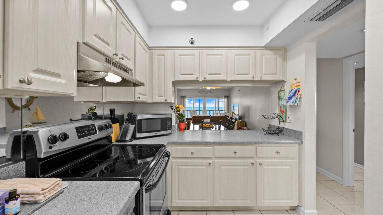 Photo of Kitchen in Madeira Beach