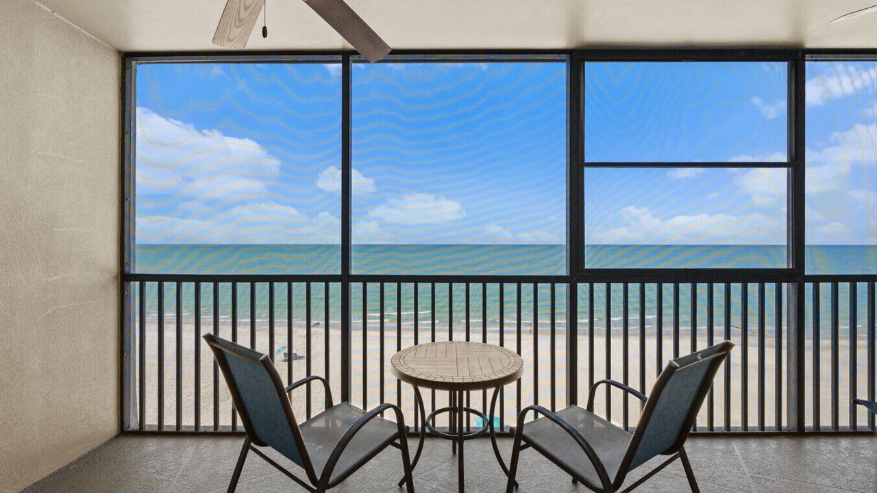 Photo of Outdoor in Madeira Beach