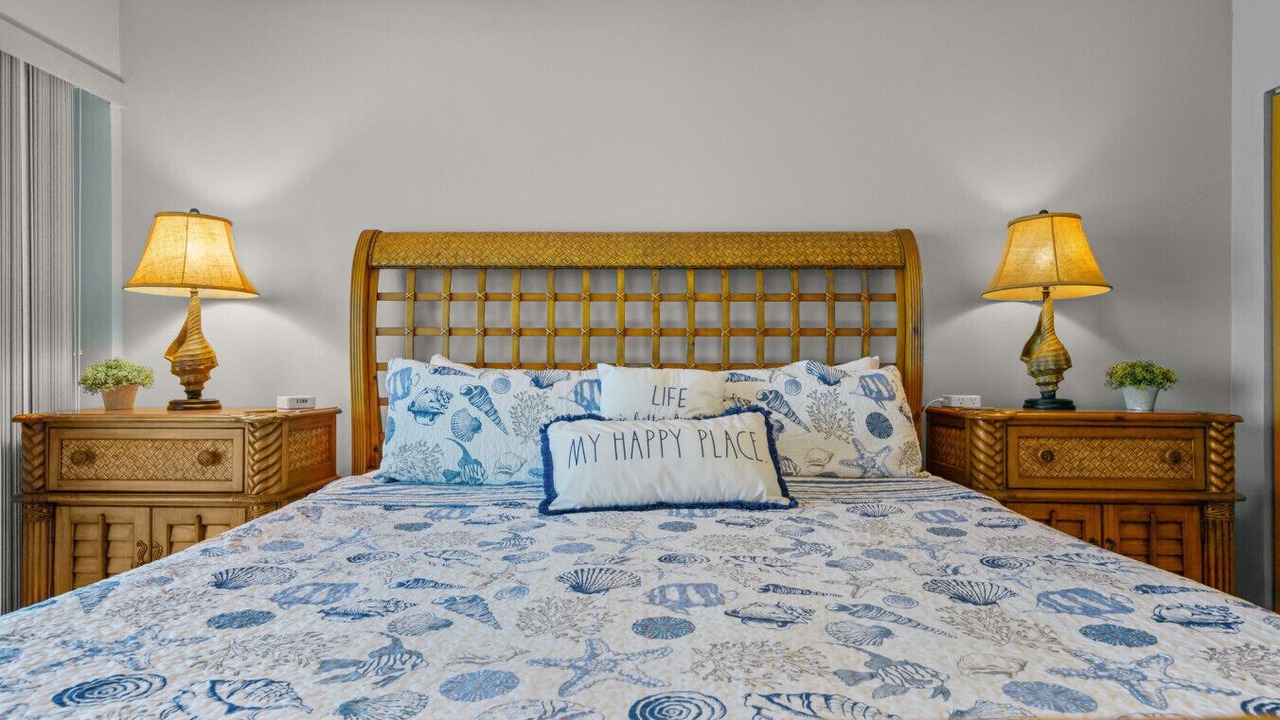 Photo of Bedroom in Madeira Beach