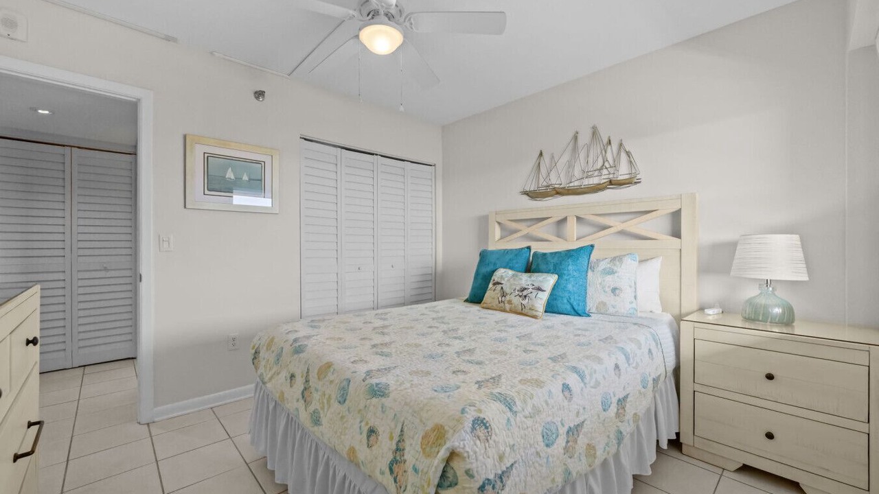 Photo of Bedroom in Madeira Beach