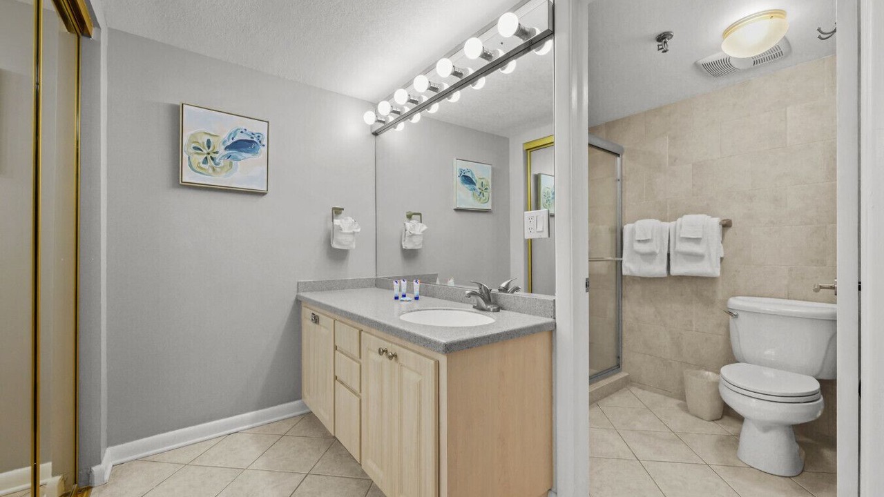Photo of Bathroom in Madeira Beach