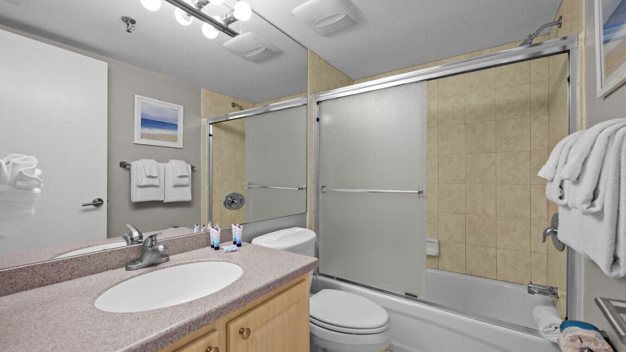 Photo of Bathroom in Madeira Beach