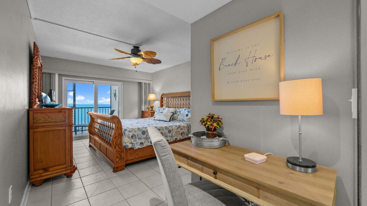 Photo of Bedroom in Madeira Beach