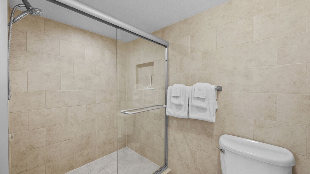 Photo of Bathroom in Madeira Beach
