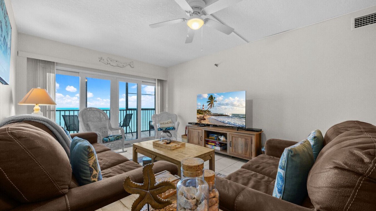 Photo of Livingroom in Madeira Beach
