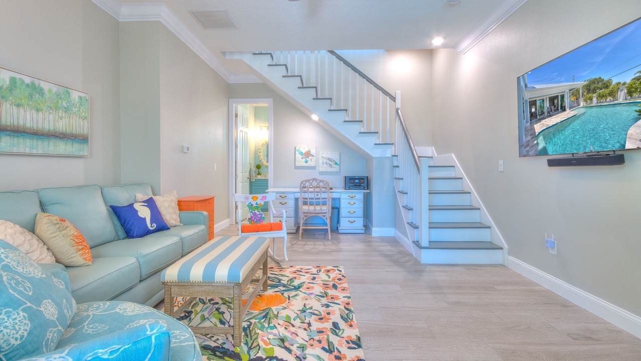 Photo of Livingroom in Bay Esplanade
