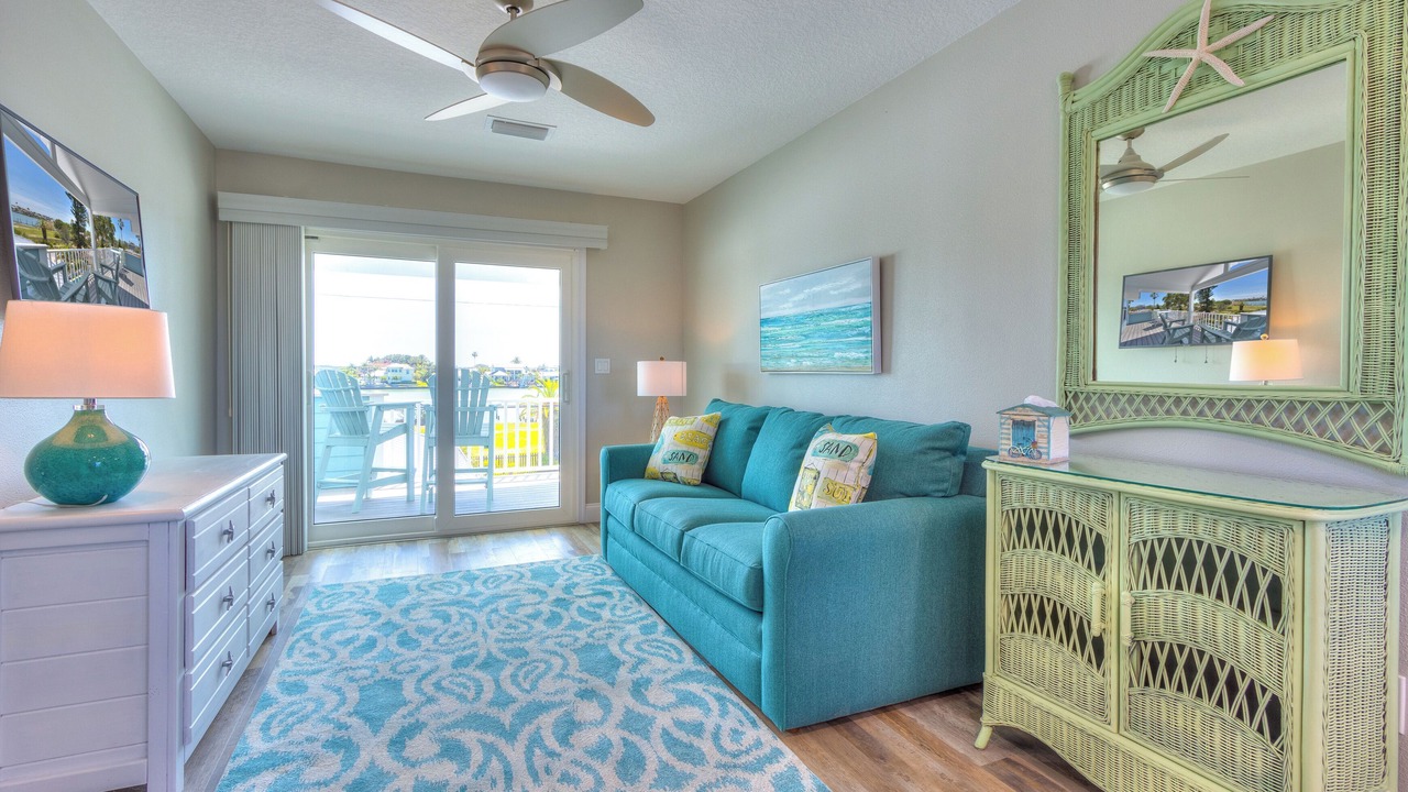 Photo of Patio Balcony in Bay Esplanade